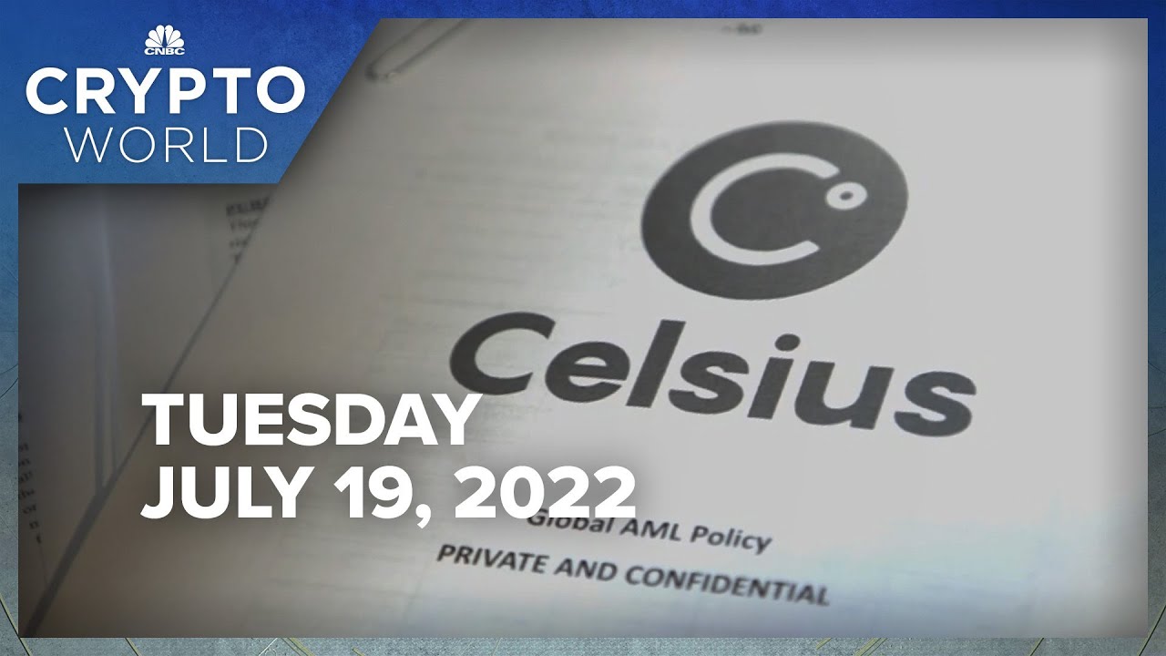 Bitcoin Reclaims ,000, And Former Employees Say Celsius Was Mismanaged: Cnbc Crypto World