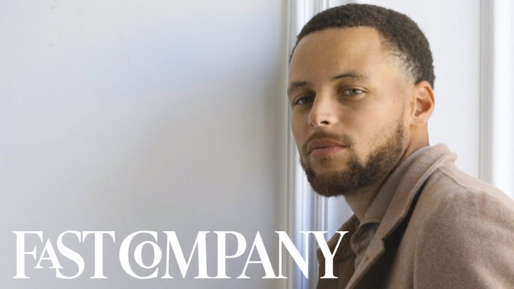 7 NBA Players Steph Curry Wants On His Team | Fast Company