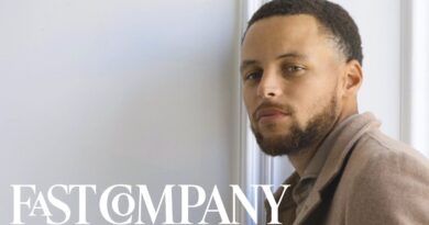 7 NBA Players Steph Curry Wants On His Team | Fast Company