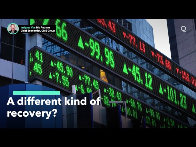 A Different Kind of Recovery for Equity Markets