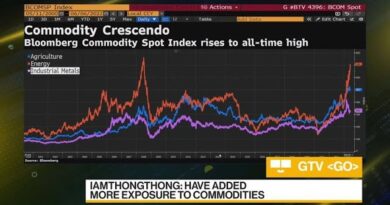 abrdn Favors Asian Mining Stocks, China Renewables