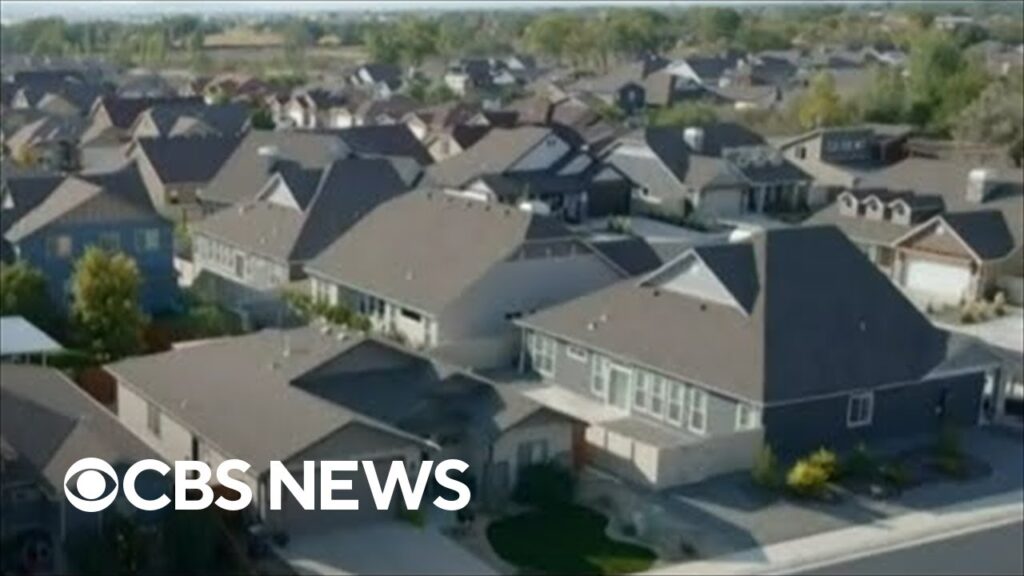 How mortgage rates affect housing market as Federal Reserve weighs new interest rate hike