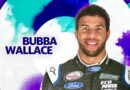 NASCAR driver Bubba Wallace talks working with Michael Jordan and making racial equality a priority