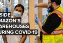 Amazon Warehouse Workers Speak Out During Coronavirus