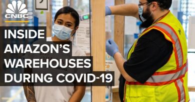 Amazon Warehouse Workers Speak Out During Coronavirus