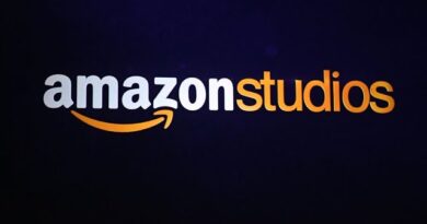 Amazon Will Spend  Billion on Making Movies