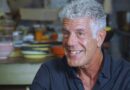 Anthony Bourdain On Working With A Team