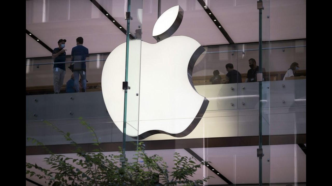Apple Moves Closer To Unveiling Ar/Vr Headset