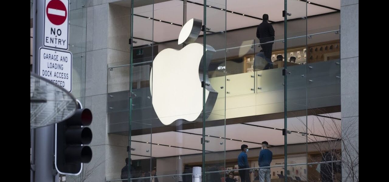 Apple to Ease Grip on App Store