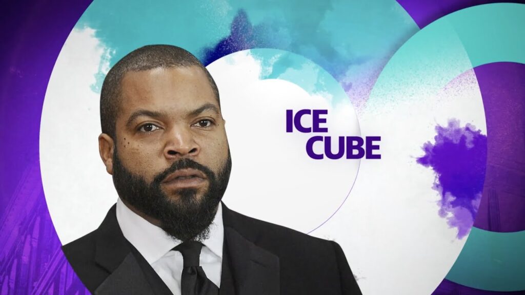 Ice Cube on his Big3 basketball league, business survival, and his contract with black America