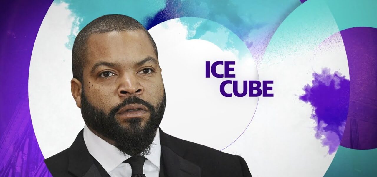 Ice Cube on his Big3 basketball league, business survival, and his contract with black America