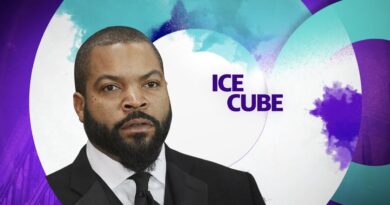 Ice Cube on his Big3 basketball league, business survival, and his contract with black America