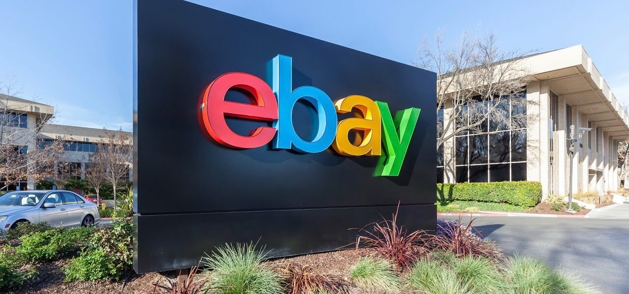 eBay CEO discusses authenticating merchandise and tech-led reimagination