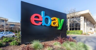 eBay CEO discusses authenticating merchandise and tech-led reimagination