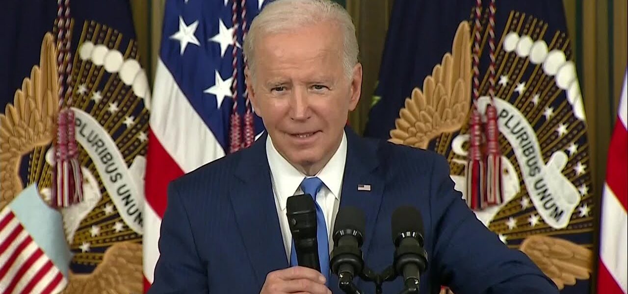 Biden: Musk’s Ties to Other Nations Are ‘Worth Looking At’