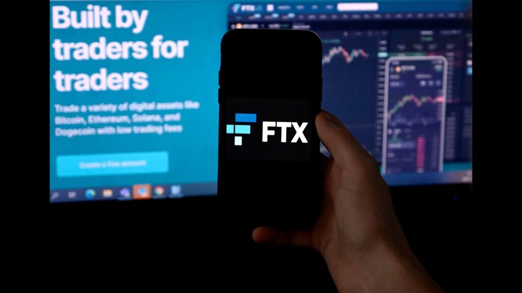 Binance Backs Out of FTX Acquisition