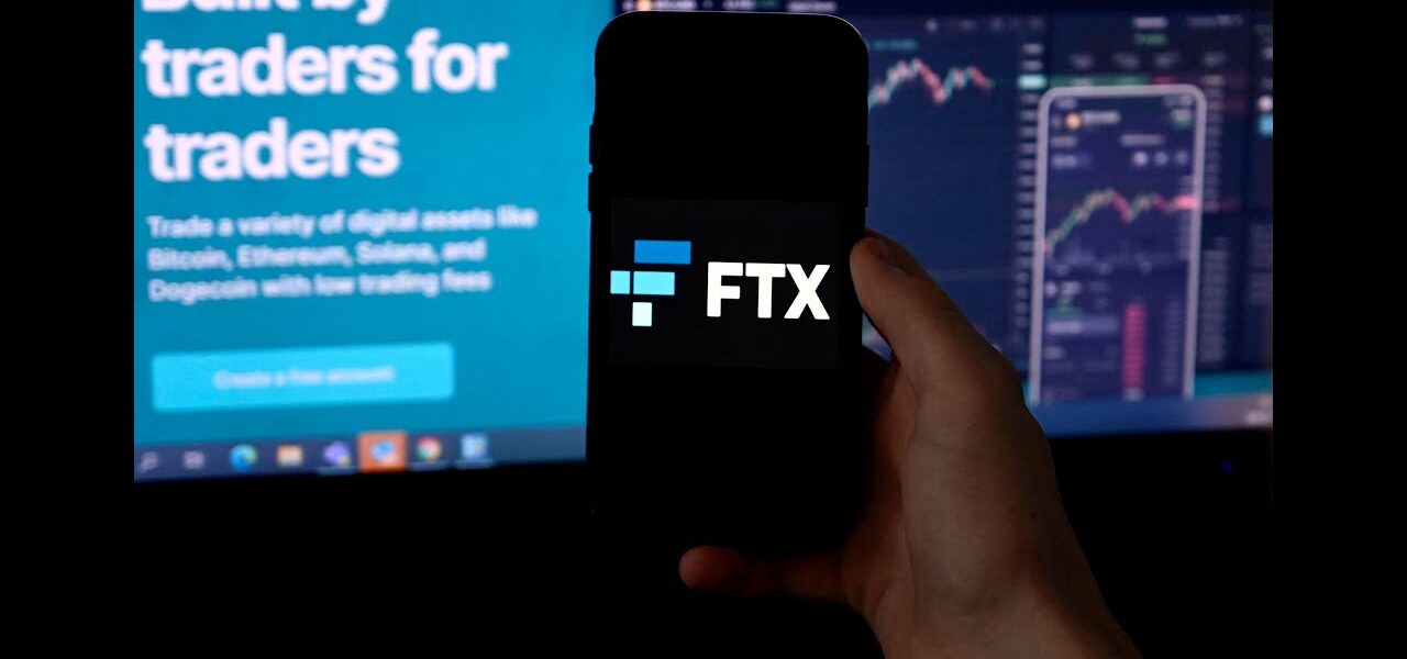 Binance Backs Out of FTX Acquisition