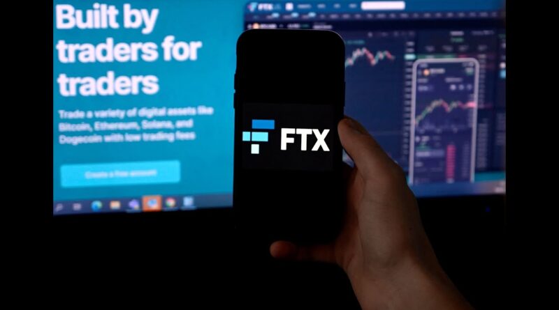 Binance Backs Out of FTX Acquisition