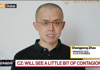 Binance CEO Zhao: Crypto Overall Is Fine Despite FTX Fallout