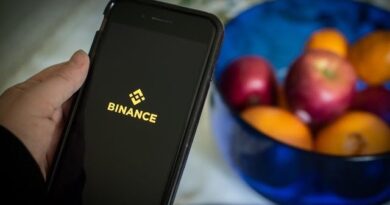 Binance Walks Away From FTX Bailout