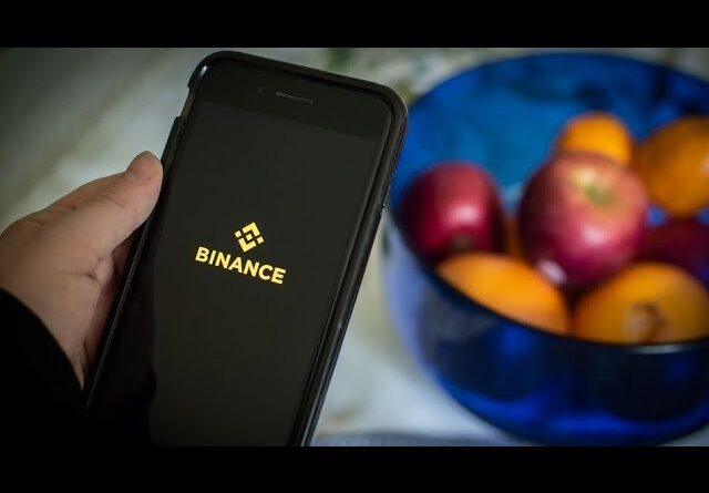 Binance Walks Away From FTX Bailout