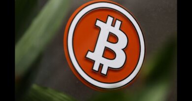 Bitcoin, Stocks Rally on Fed Rate Hike