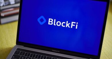 BlockFi Goes Bankrupt in Aftermath of FTX