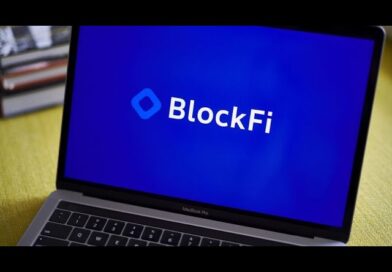 BlockFi Goes Bankrupt in Aftermath of FTX