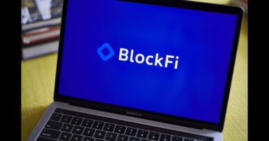 BlockFi Reportedly Near Bankruptcy