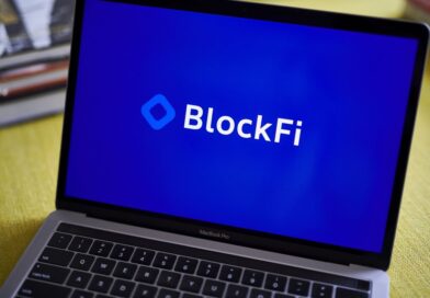 BlockFi Reportedly Near Bankruptcy