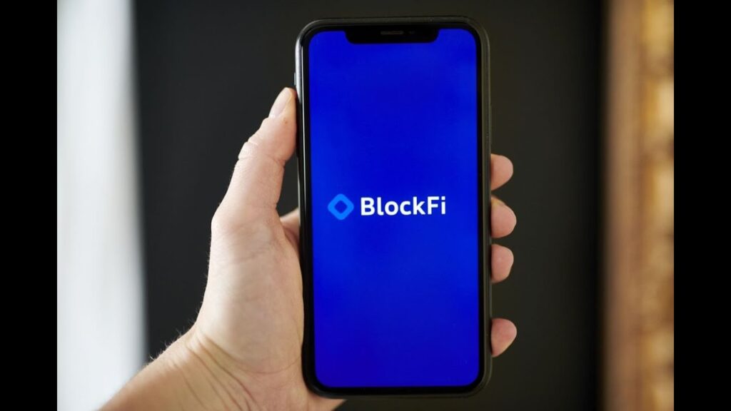 BlockFi to Seek 0M From FTX’s Alameda