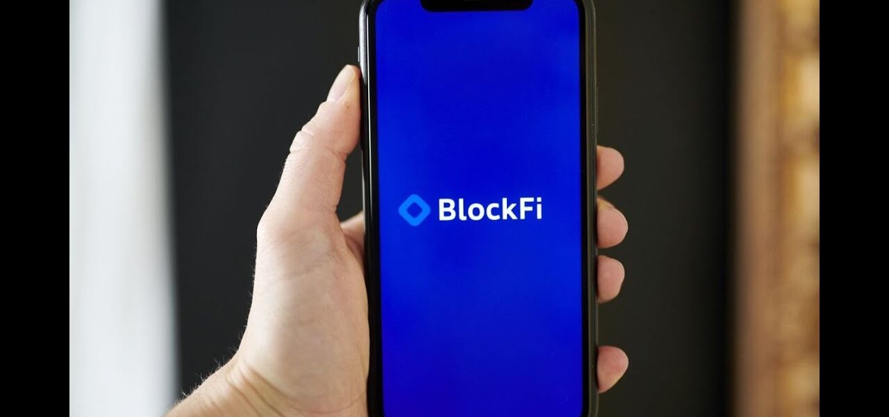 BlockFi to Seek 0M From FTX’s Alameda