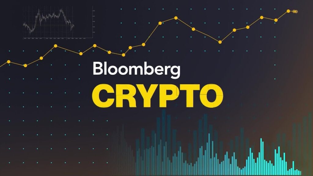 Bloomberg Crypto 06/28/2022 Crypto Collapses