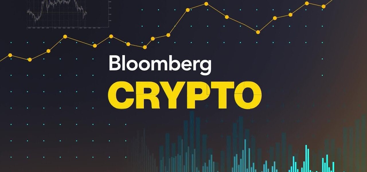 Bloomberg Crypto 06/28/2022 Crypto Collapses