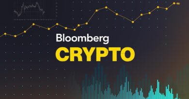 Bloomberg Crypto 06/28/2022 Crypto Collapses