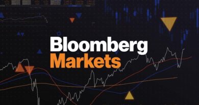 Bloomberg Markets 06/15/2022 FED Decision Day