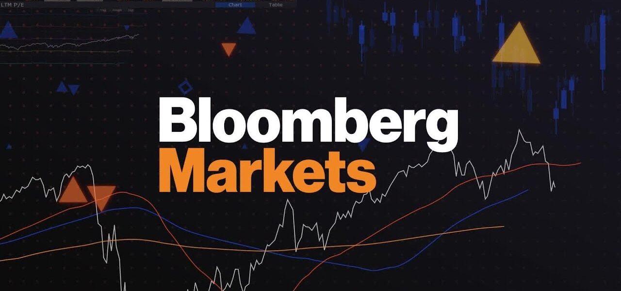 Bloomberg Markets Full Show (06/01/2022)