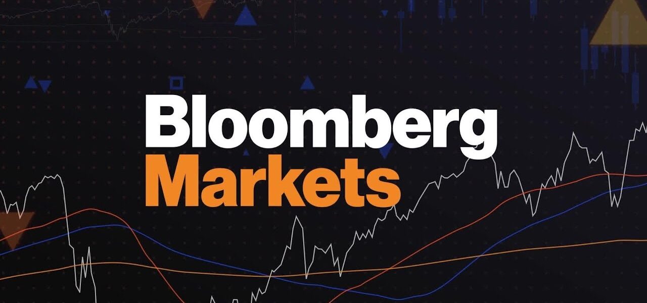 Bloomberg Markets Full Show (06/21/2022)