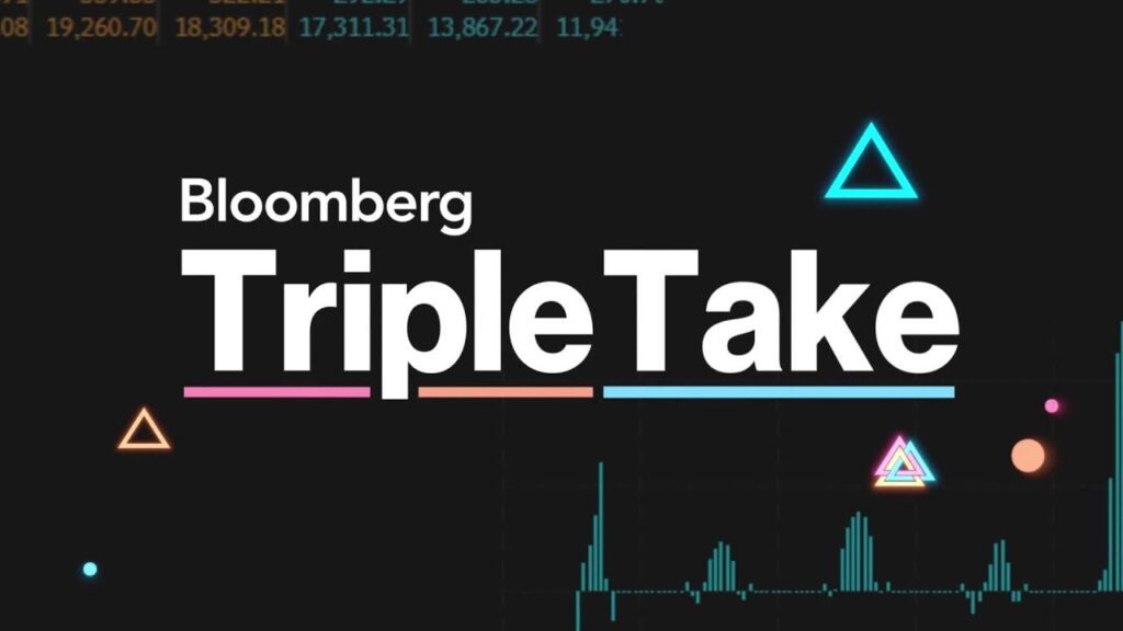 Bloomberg Triple Take 07/05/2022 Travel Trouble