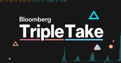 Bloomberg Triple Take 07/05/2022 Travel Trouble