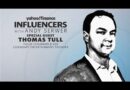 Thomas Tull shares Warren Buffett’s advice, plus how Tulco succeeded in Hollywood, the NFL, and more