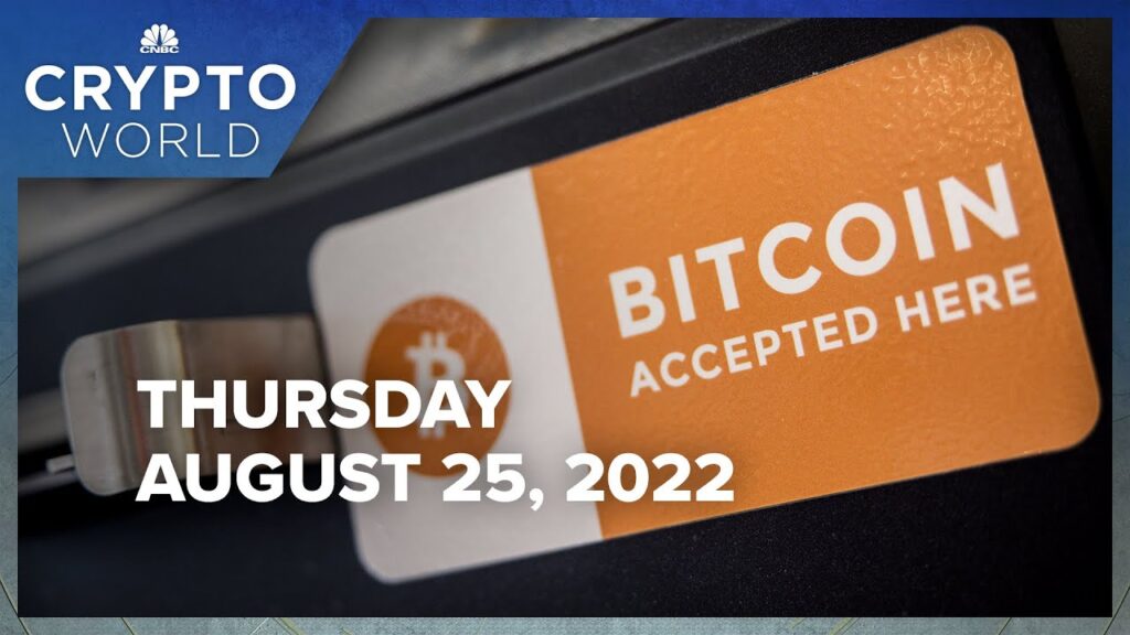 Bitcoin Depot inks 5M SPAC deal, and why midterm candidates want crypto donors: CNBC Crypto World