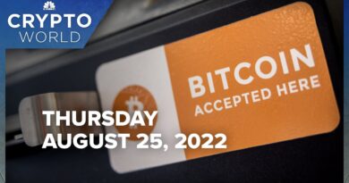 Bitcoin Depot inks 5M SPAC deal, and why midterm candidates want crypto donors: CNBC Crypto World