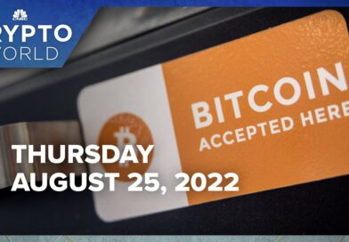 Bitcoin Depot inks 5M SPAC deal, and why midterm candidates want crypto donors: CNBC Crypto World