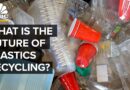 Can Chemical Recycling Solve The World’s Plastic Problem?