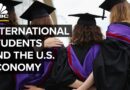 Can Colleges Continue To Thrive Without International Students?