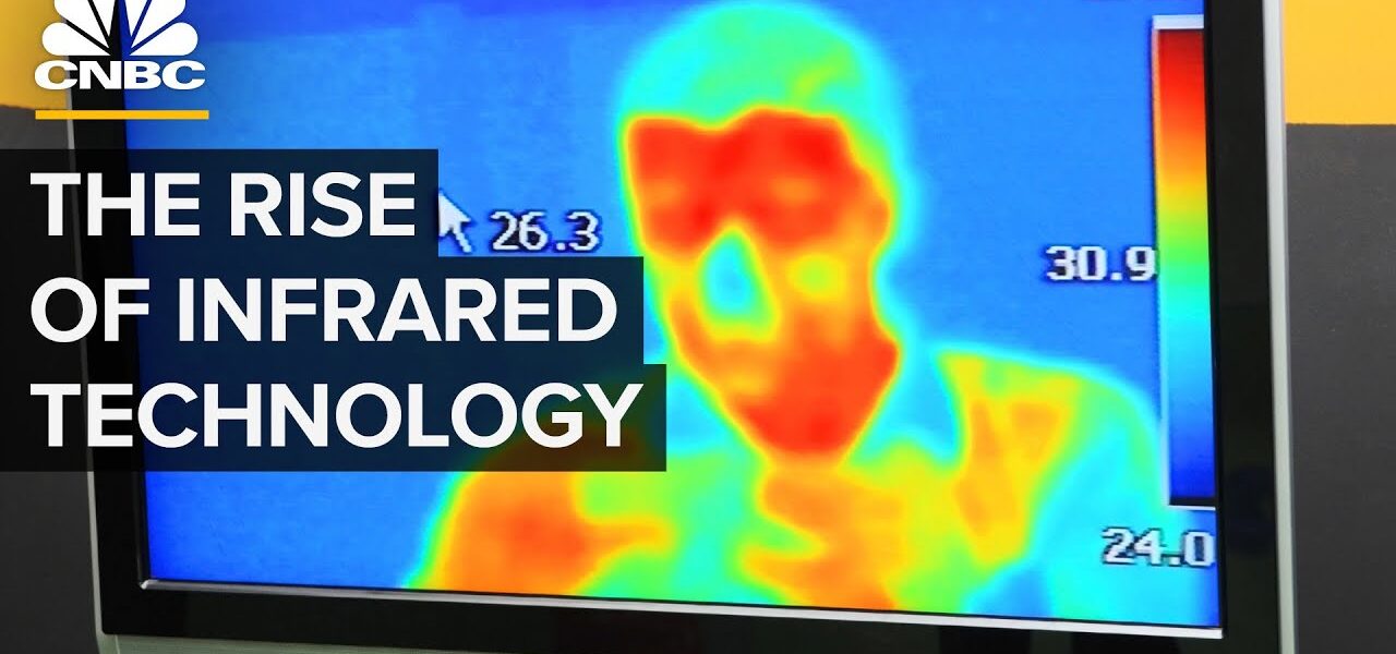 Can Infrared Tech Help Stop The Spread Of Covid-19?