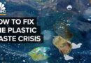 Can These Companies Solve The Plastic Waste Problem?