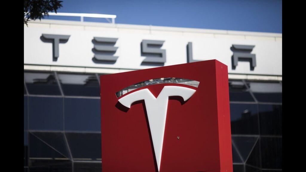 Cathie Wood Buys More Tesla Shares