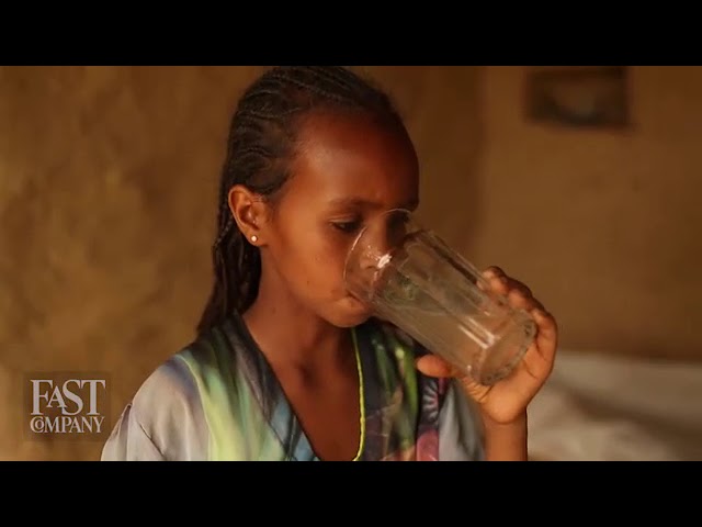 Charity Water On The Importance Of Storytelling